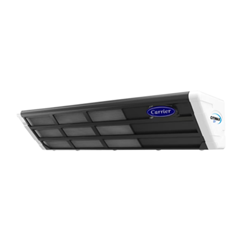equipo carrier modelo citimax D7 7100